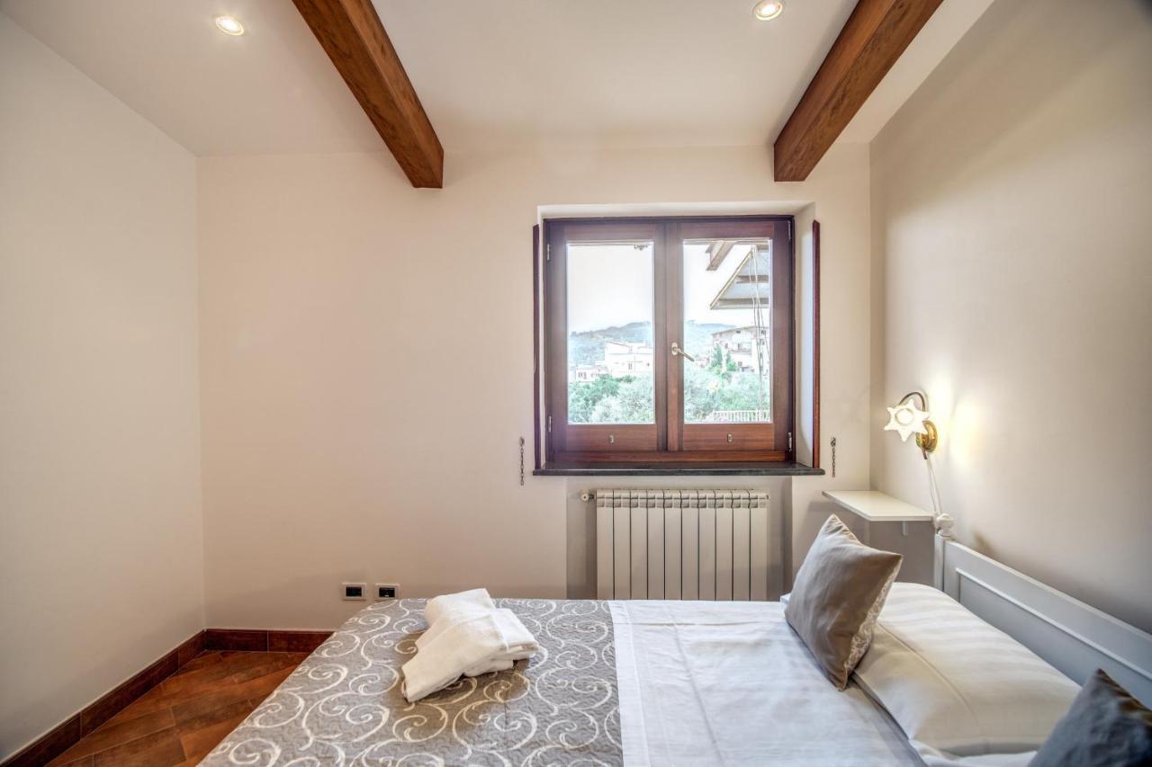 Villa Mattia In The Land Of Sirens SantʼAgata sui Due Golfi Zewnętrze zdjęcie